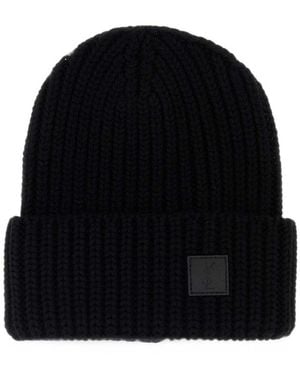 Saint Laurent Hats - Blue