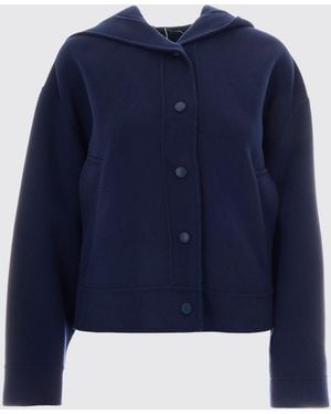 Weekend by Maxmara Jacket - Blue