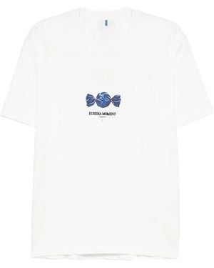 Adererror T-Shirts & Vests - White