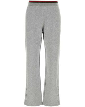 Gucci Pants - Gray