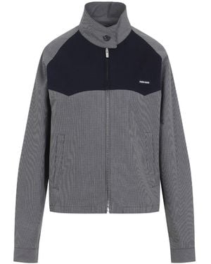 Miu Miu Jacket - Blue