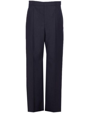 【関税＆送料込み】Saint Laurent Trousers Men's Saint Laurent Pants | Lyst