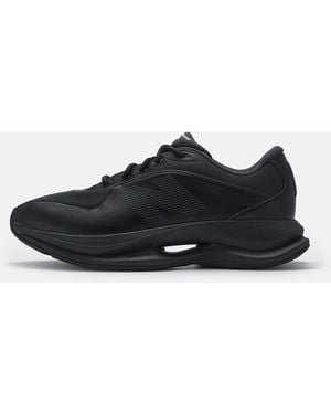 Junya Watanabe New Balance Tf100 Sneakers - Black