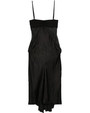 Rick Owens Dresses - Black