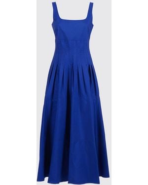 Max Mara Dress - Blue