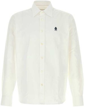 Prada Camicie - White