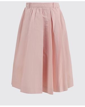 Prada Skirt - Pink