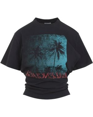 Balenciaga Top - Blue