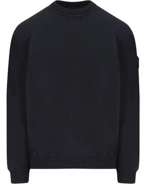 Stone Island Sweatshirt - Blue