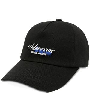 Adererror Hats - Black