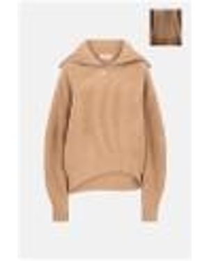 The Attico Knitwear - White