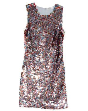 JW Anderson Jw Anderson Dresses - Purple
