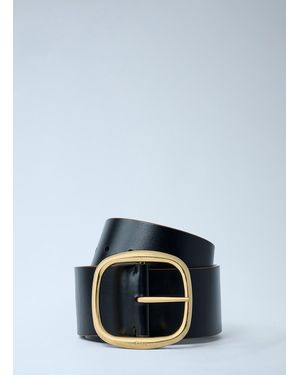 Chloé Chloã Anita Belt - Blue