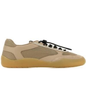 Prada Speedrock Sneakers - Brown