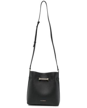 Strathberry Tote Bags - Black