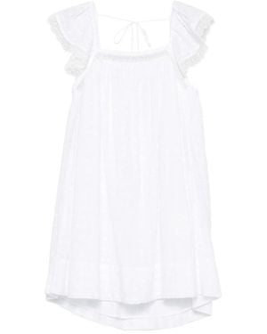 Ganni Dresses - White