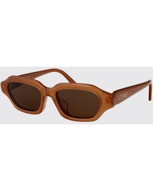 Loewe Sunglasses - Brown