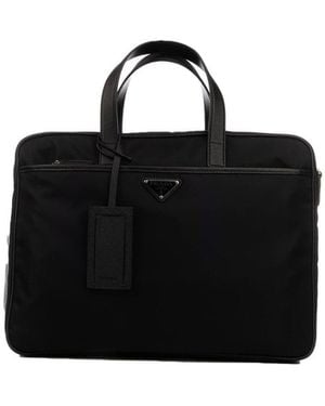 Prada Bags Handbags - Black
