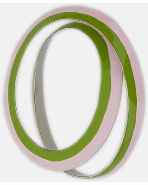 Marni Bracelet - Green