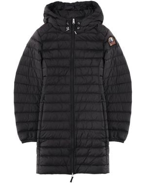 Parajumpers Meredith Jacket Polyamide - Black