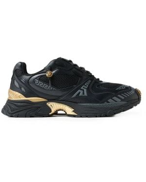 Versace Sneakers - Black