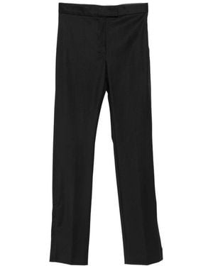 Sportmax Pants - Black