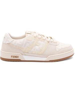 Fendi Low-top sneakers for Men | Online Sale up to 53% off