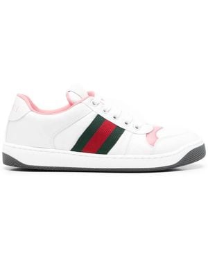 Gucci Sneakers - White