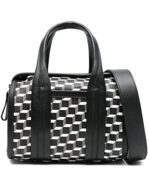 Pierre Hardy Bags Black, White