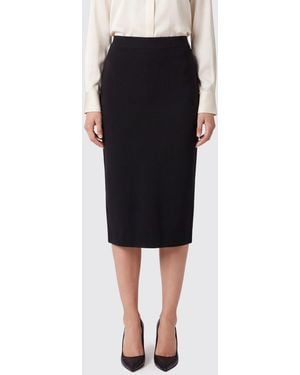 Max Mara Skirt - Black