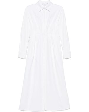 Max Mara Balzac in White | Lyst