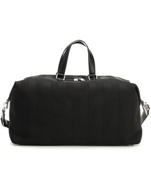 Fendi Duffle Bag - Black
