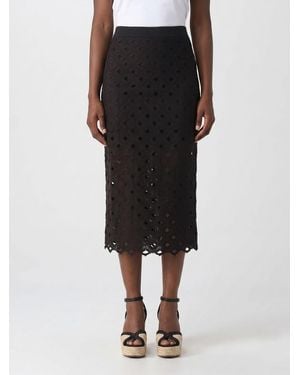 Max Mara Skirt - Black