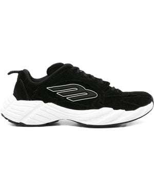 Balenciaga Sneakers - Black