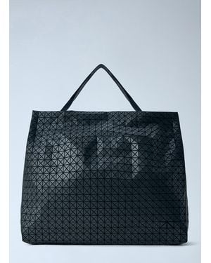 Issey Miyake Cart Tote Bag - Blue