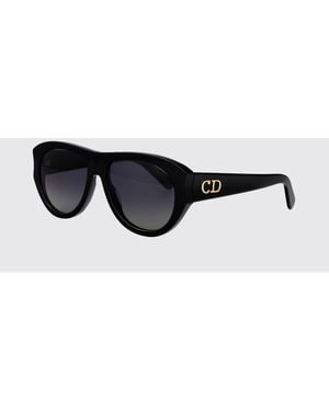 Dior Dior Sunglasses Dior - Black