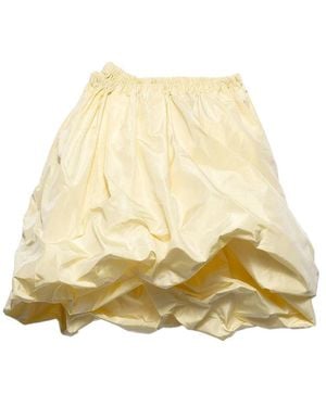 Prada Skirts - Natural