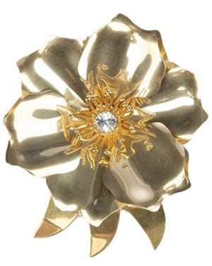 Miu Miu Accessories Jewelry - Metallic