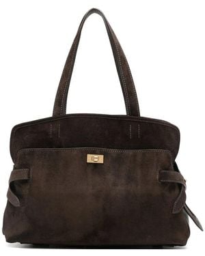 Anya Hindmarch Tote Bags - Black
