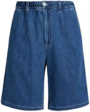 Marni Clothing Shorts - Blue