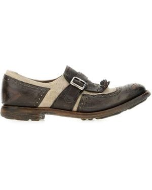 Church's Shoes Loafers - Multicolor