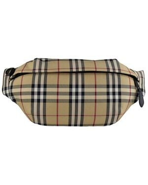 Burberry Belt Bags and Fanny Packs for Men | Online Sale up to 61