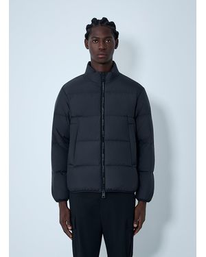 Moncler Erterle Jacket - Blue