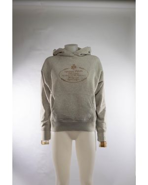 Prada Clothing Sweatshirts - Multicolor