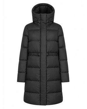 Canada Goose Cappotto "Montgomery" - Black