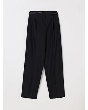 Max Mara Pants - Black