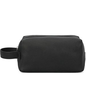 Fendi Lui Toiletry Bag - Black