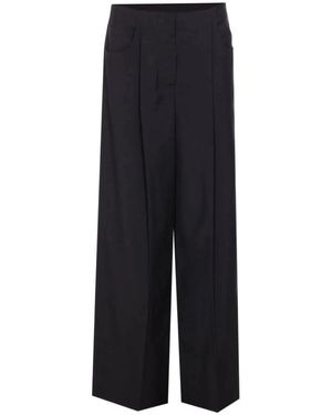 Fendi Pants - Black