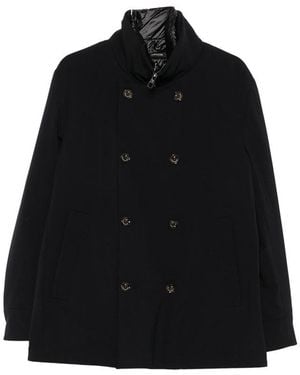 Montecore Jackets - Black