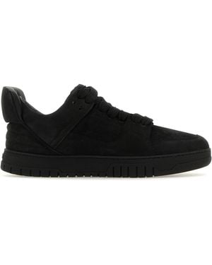 1989 STUDIO Sneakers - Black